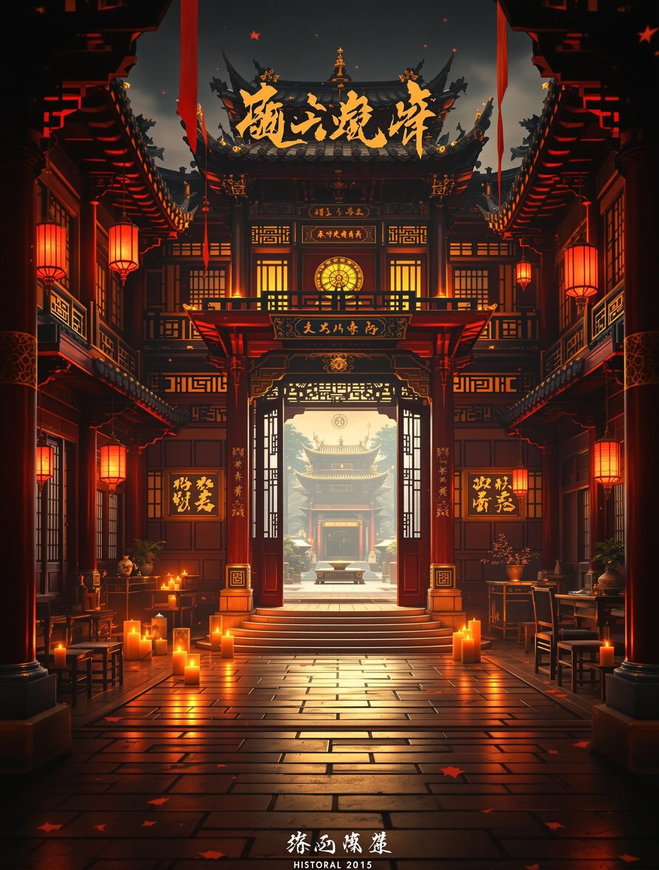 电视剧免费观看电精选推荐 - 长安十二时辰·续